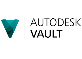 Autodesk Vault logo