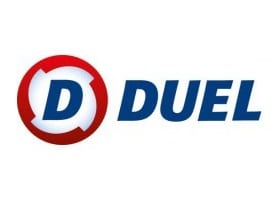 DUEL Ježek software - logo