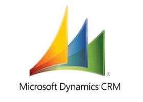 Dynamics - logo