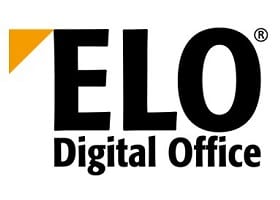 ELO Digital Office logo