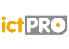 ICTpro logo