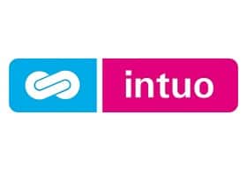 Intuo - Company Intelligence logo