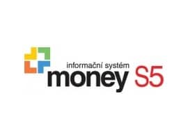 Money S5 - logo