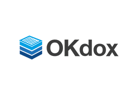 OKdox logo
