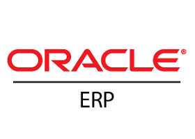 Oracle ERP - logo