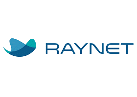 RAYNET Cloud CRM logo