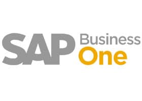 SAP-Business-One logo