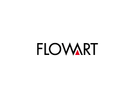 Unicorn Flowart logo