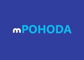 mPohoda-logo
